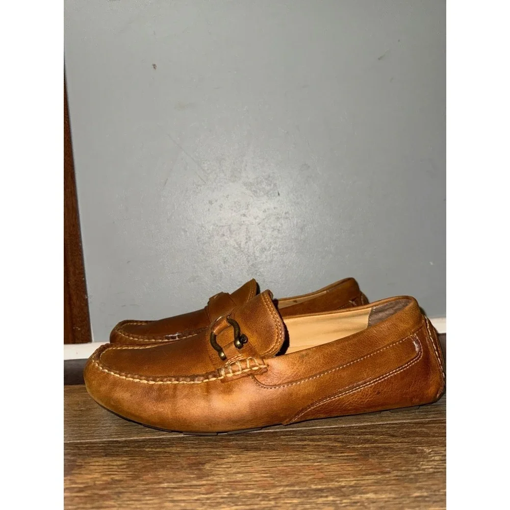 Sperry top sider
